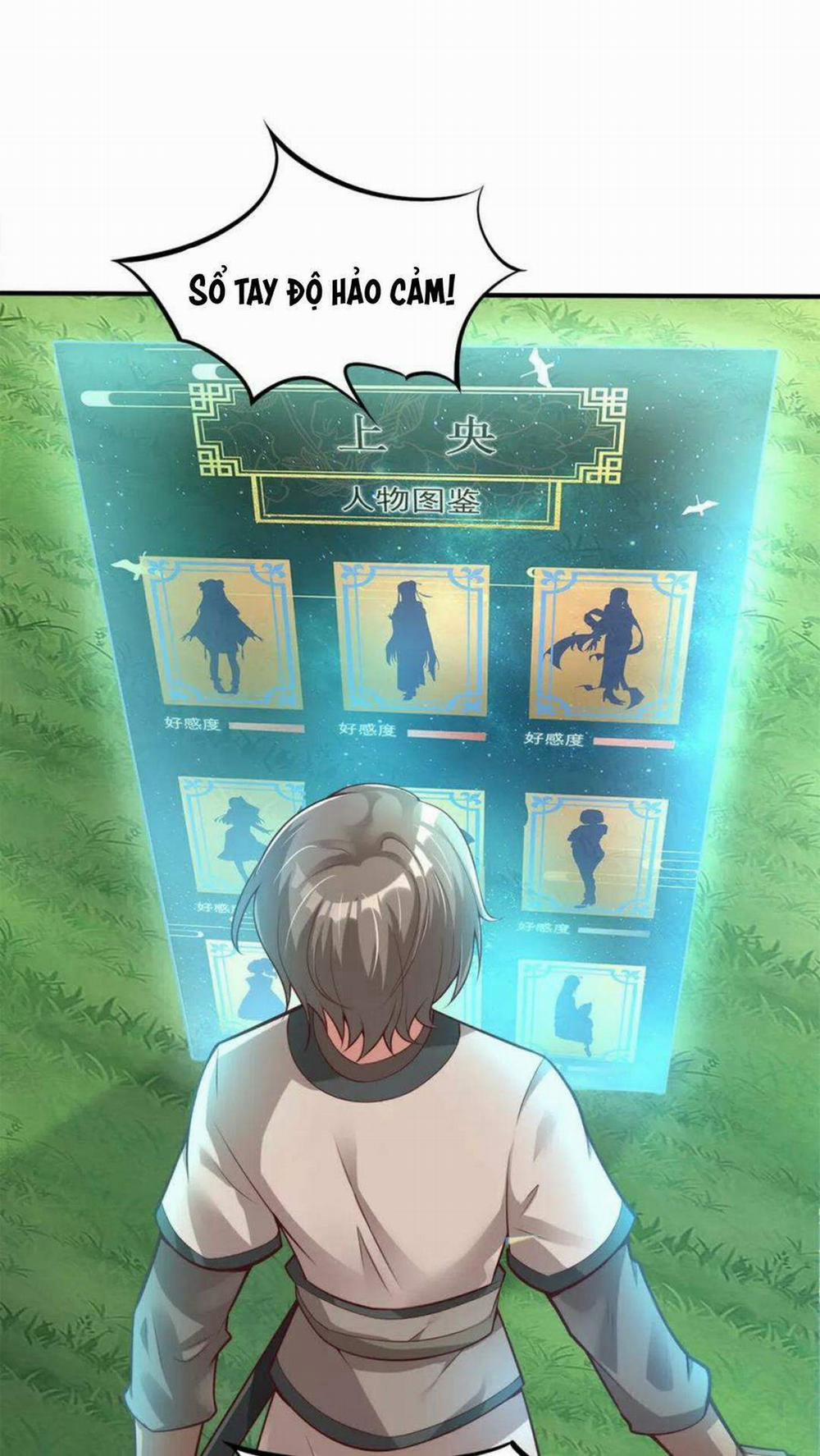 Sau Khi Tích Đủ Độ Hào Cảm 8 trang 37