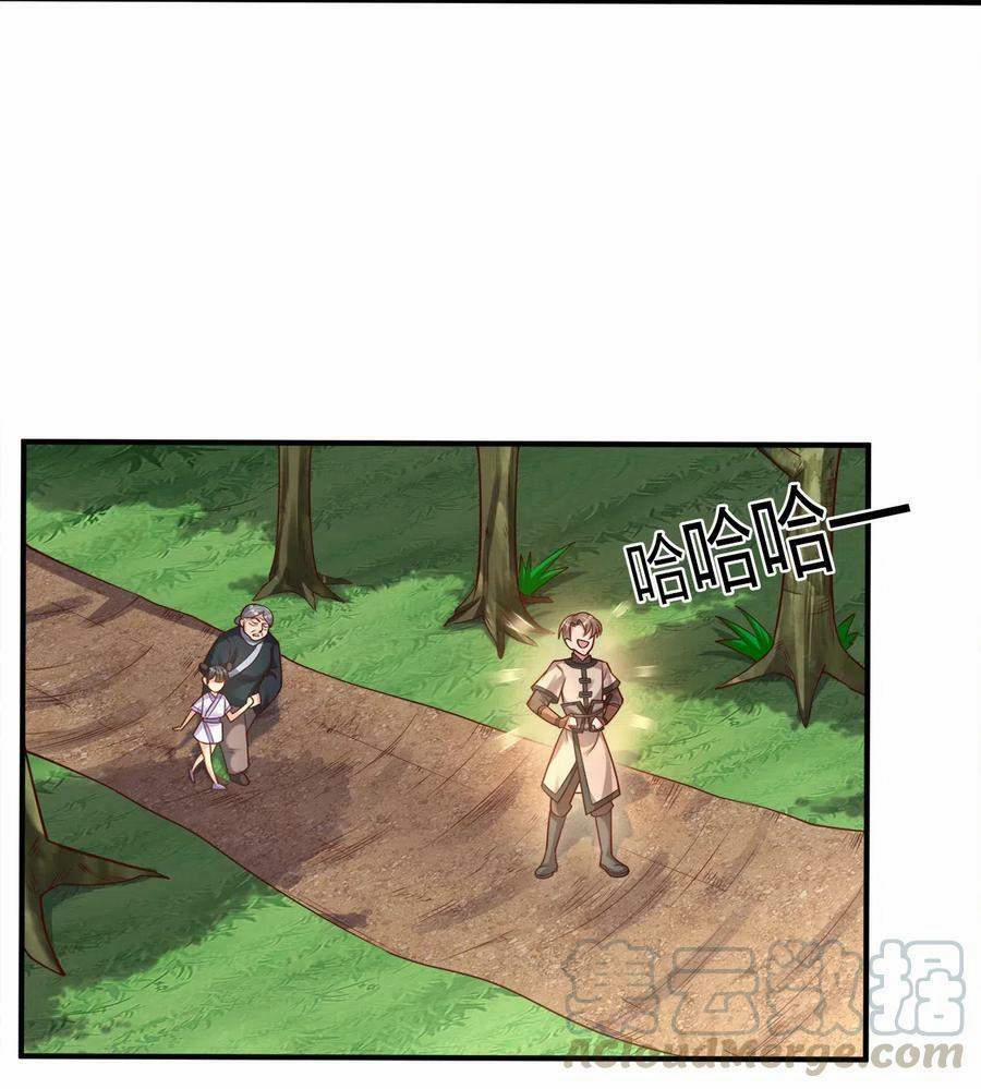 Sau Khi Tích Đủ Độ Hào Cảm 8 trang 39