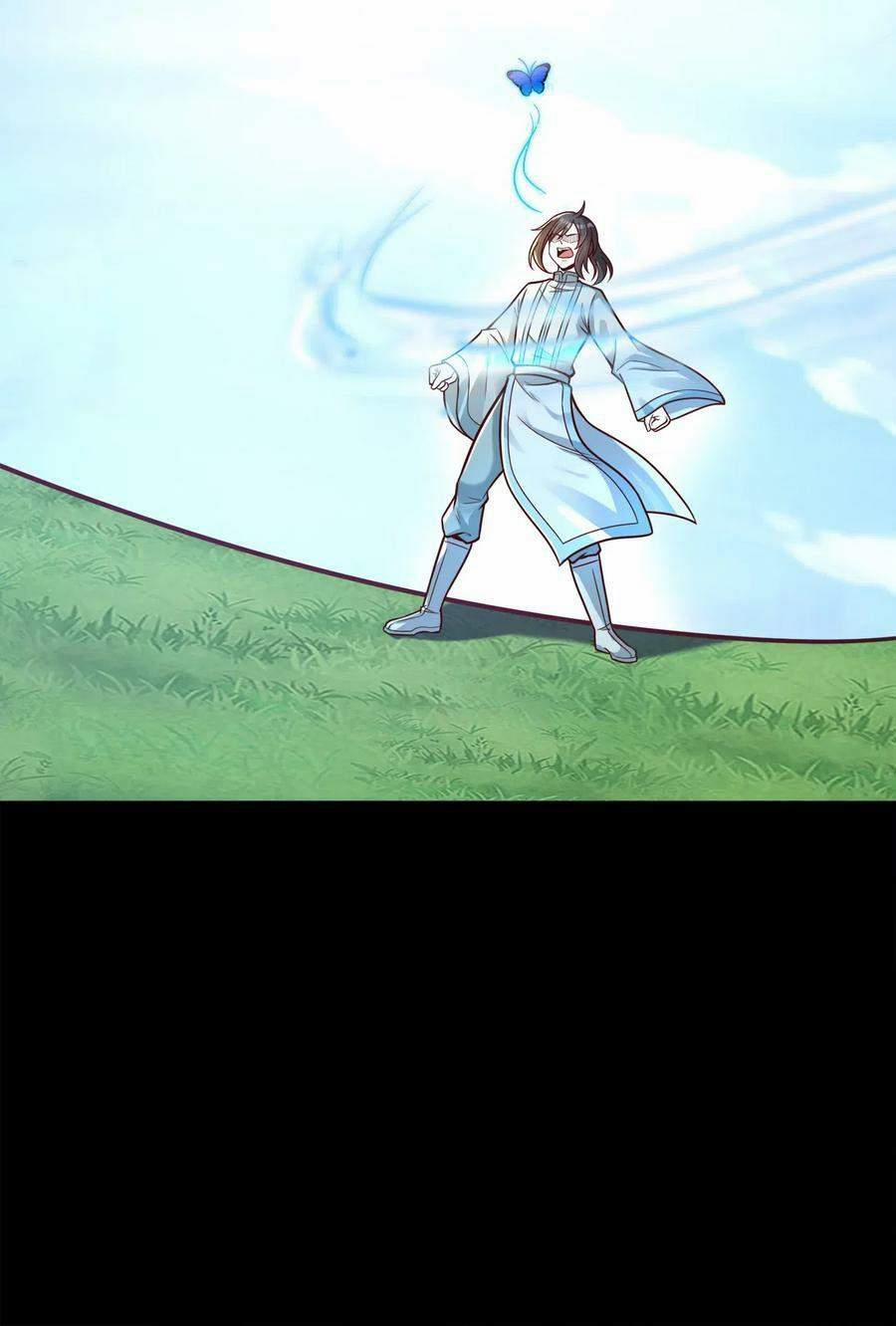 Sau Khi Tích Đủ Độ Hào Cảm 8 trang 4