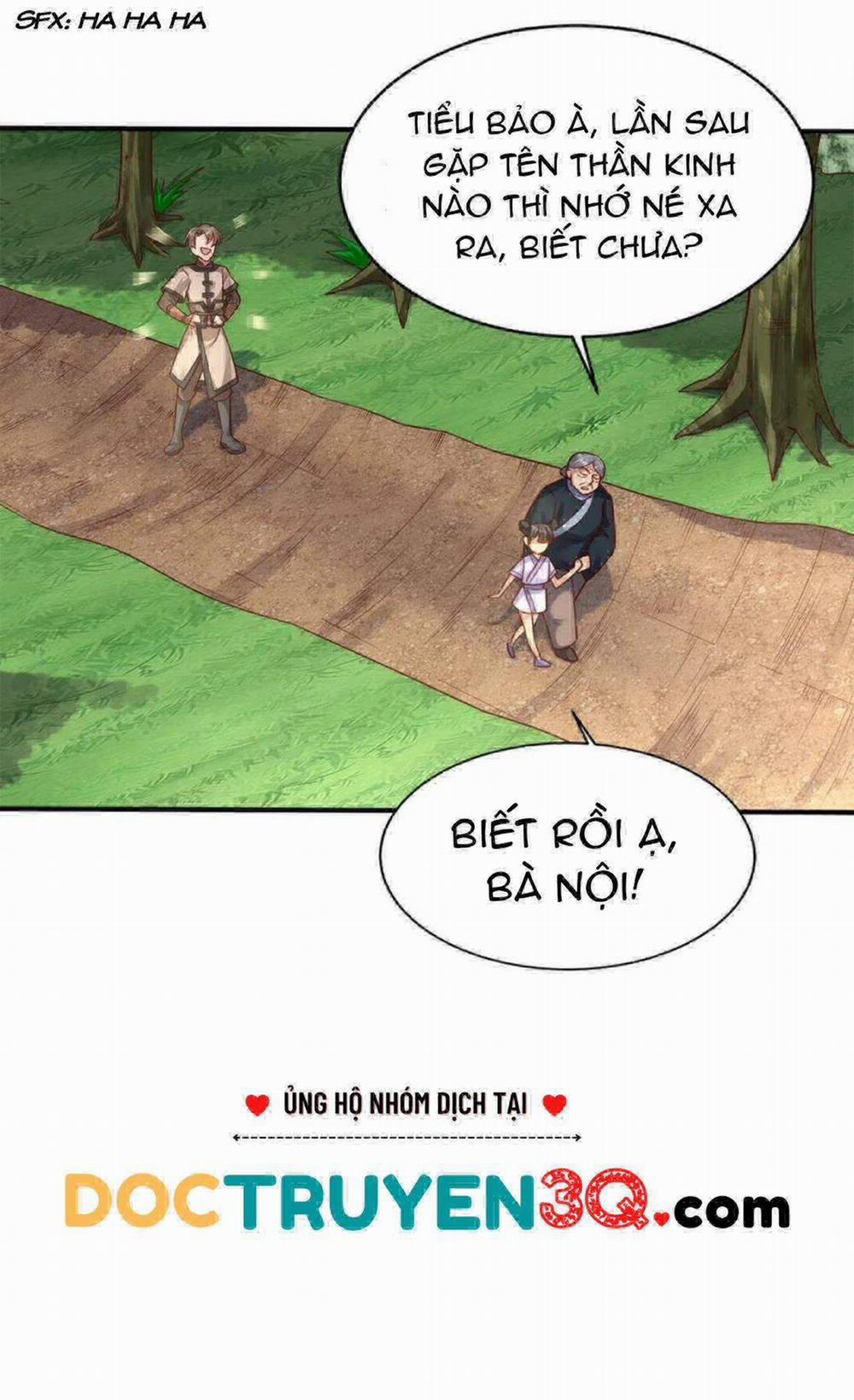 Sau Khi Tích Đủ Độ Hào Cảm 8 trang 40