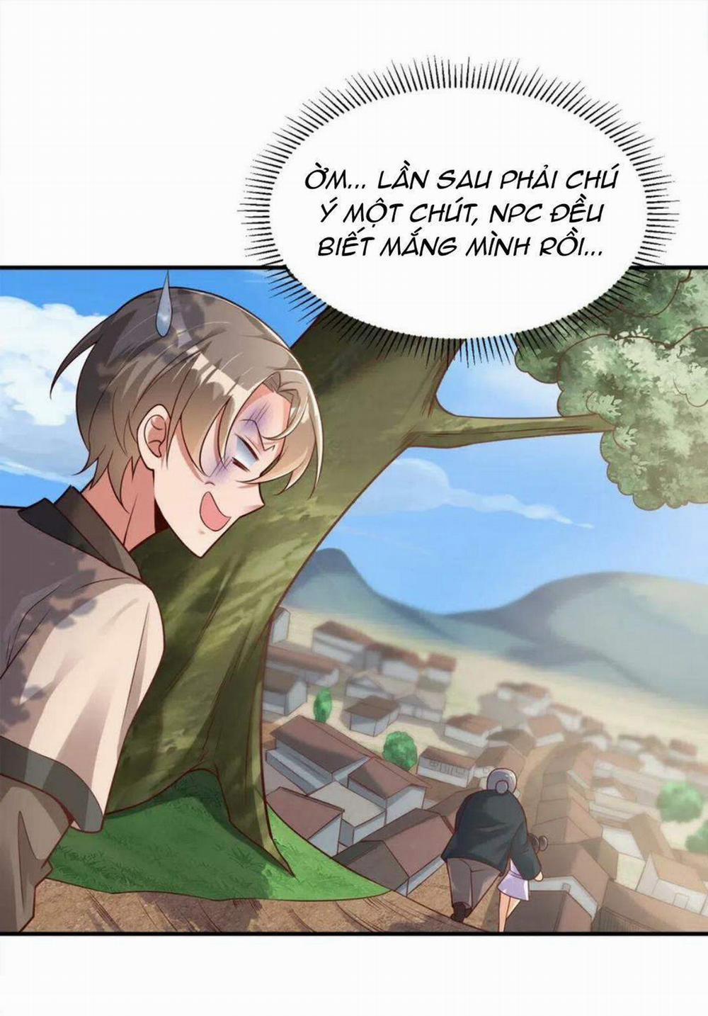 Sau Khi Tích Đủ Độ Hào Cảm 8 trang 41