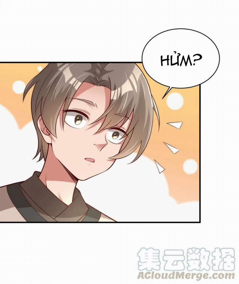 Sau Khi Tích Đủ Độ Hào Cảm 8 trang 42