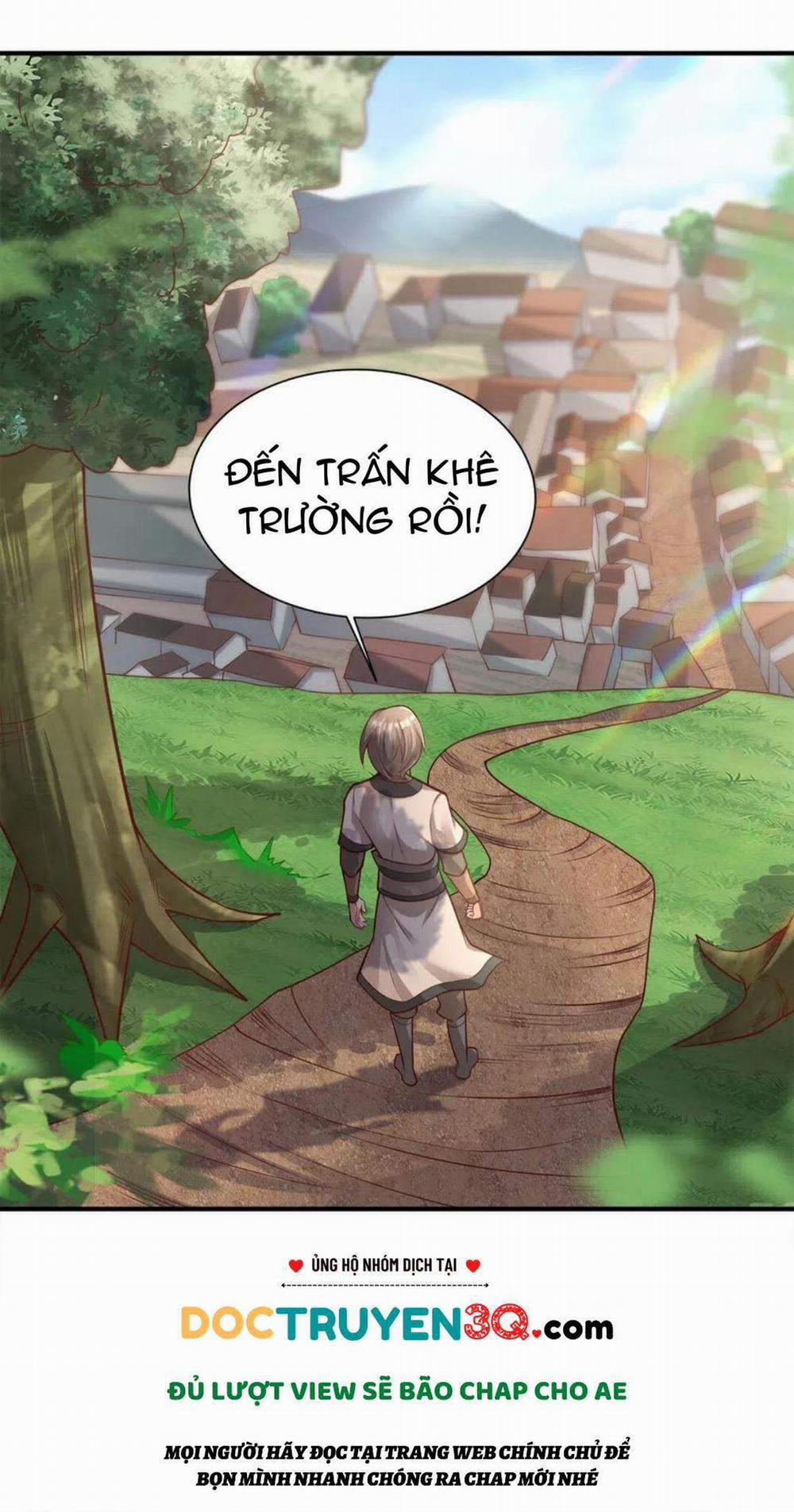 Sau Khi Tích Đủ Độ Hào Cảm 8 trang 43