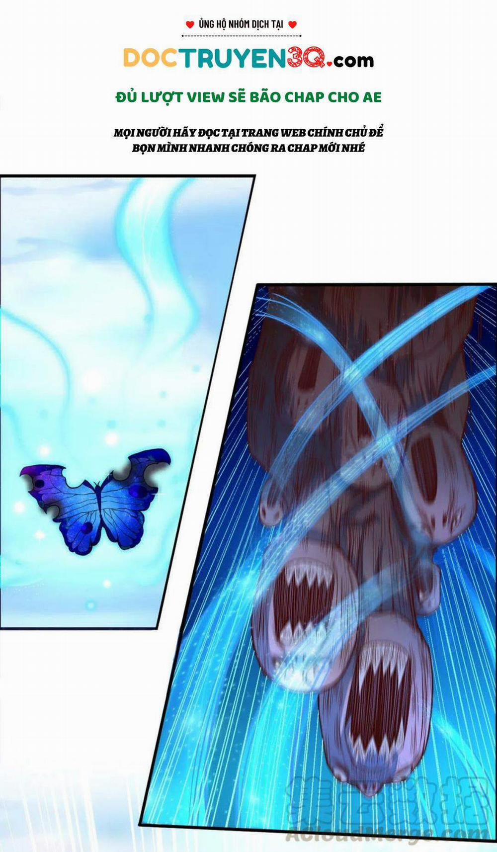 Sau Khi Tích Đủ Độ Hào Cảm 8 trang 5