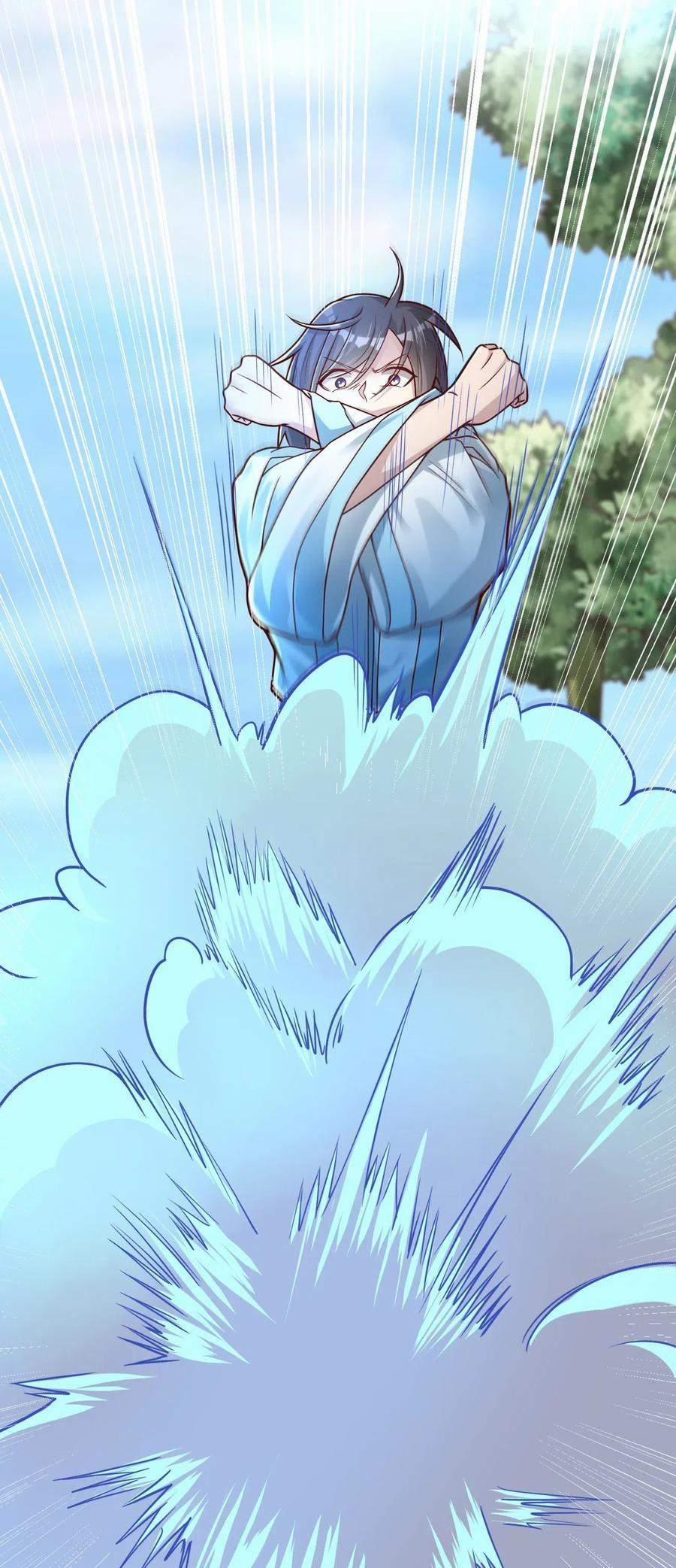 Sau Khi Tích Đủ Độ Hào Cảm 8 trang 6