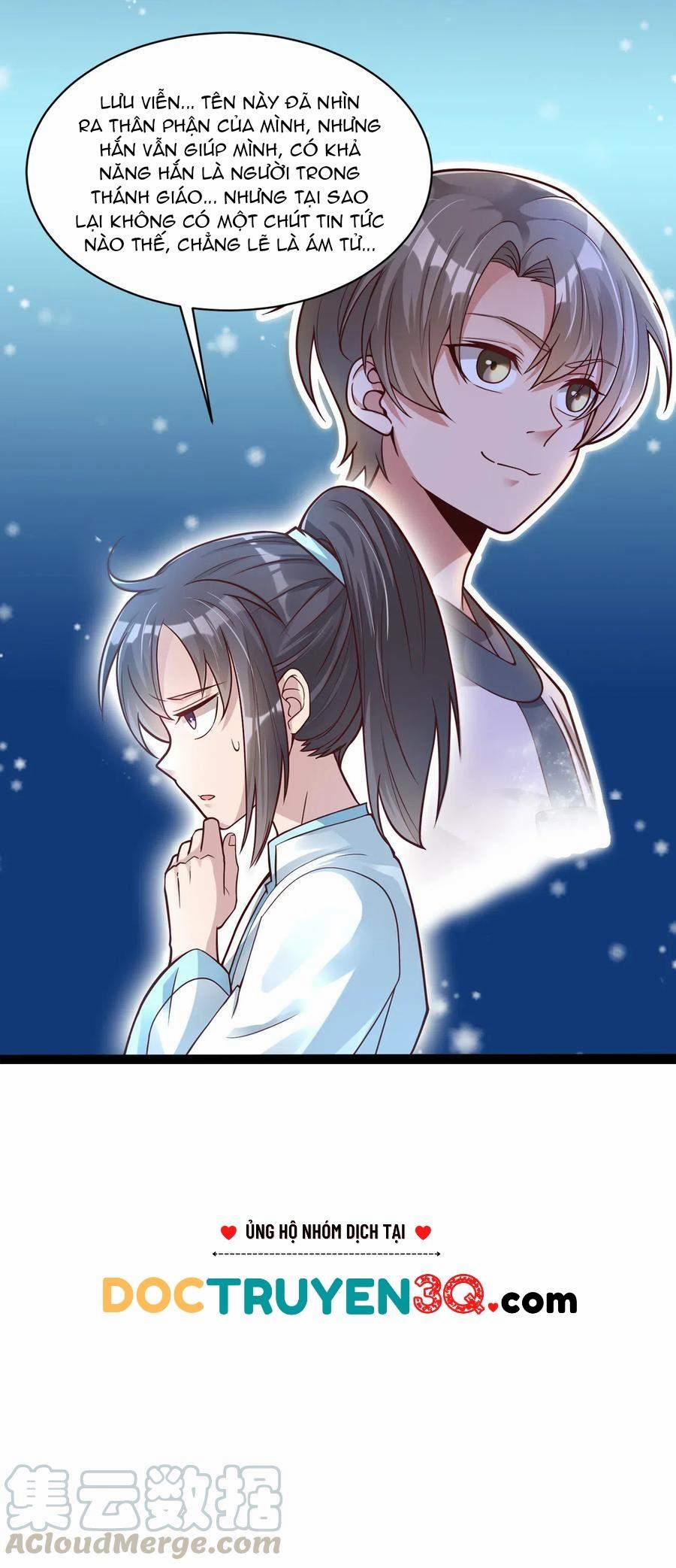 Sau Khi Tích Đủ Độ Hào Cảm 8 trang 8