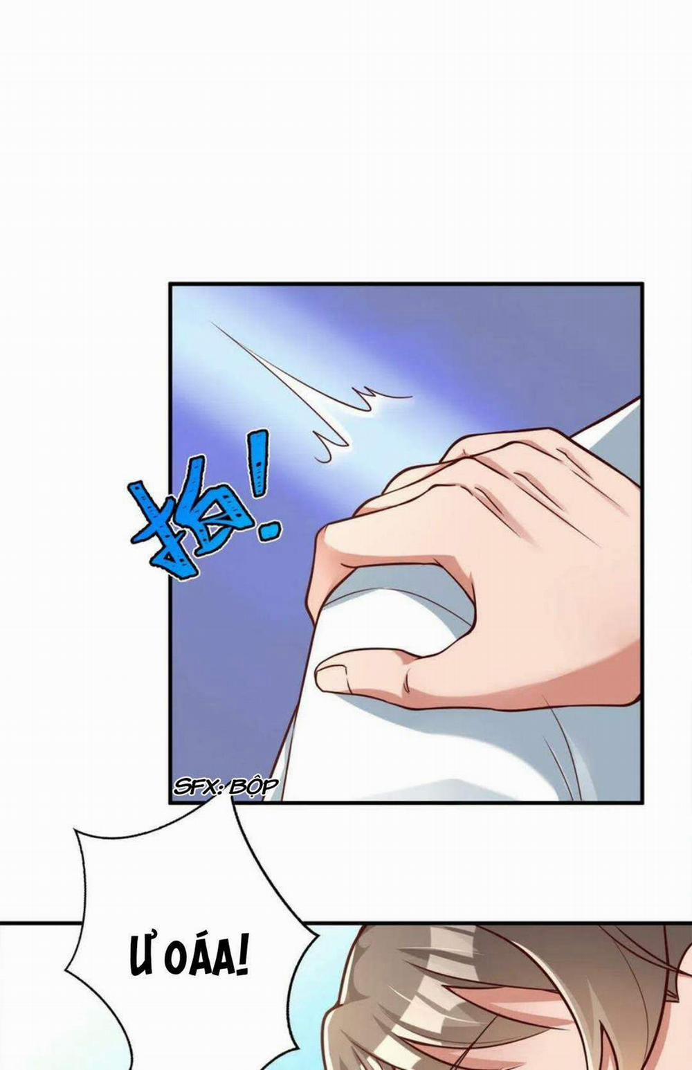 Sau Khi Tích Đủ Độ Hào Cảm 8 trang 9