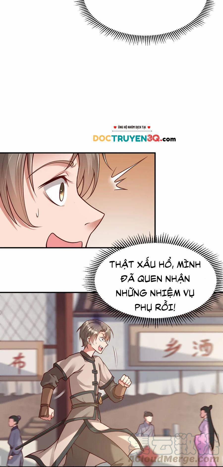 Sau Khi Tích Đủ Độ Hào Cảm 9 trang 15