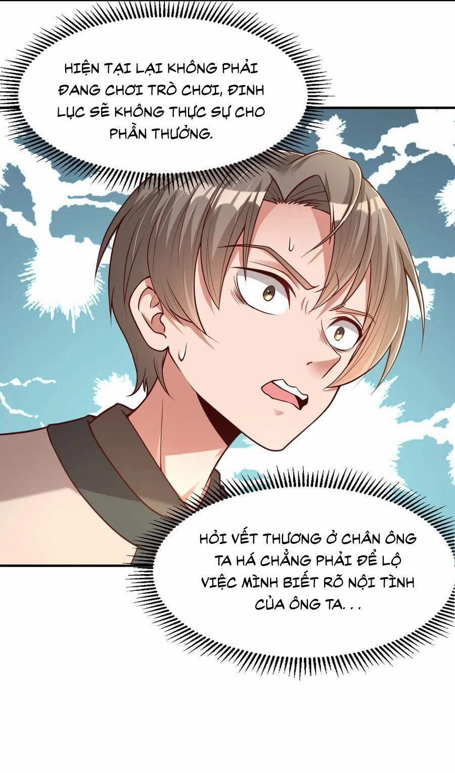 Sau Khi Tích Đủ Độ Hào Cảm 9 trang 16