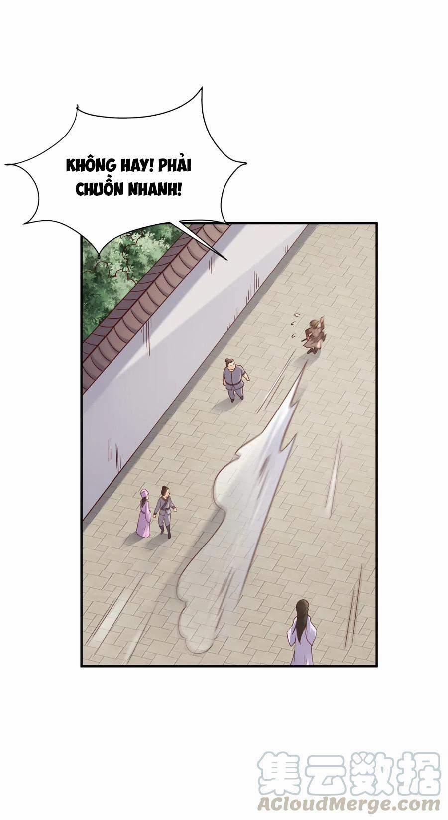 Sau Khi Tích Đủ Độ Hào Cảm 9 trang 17