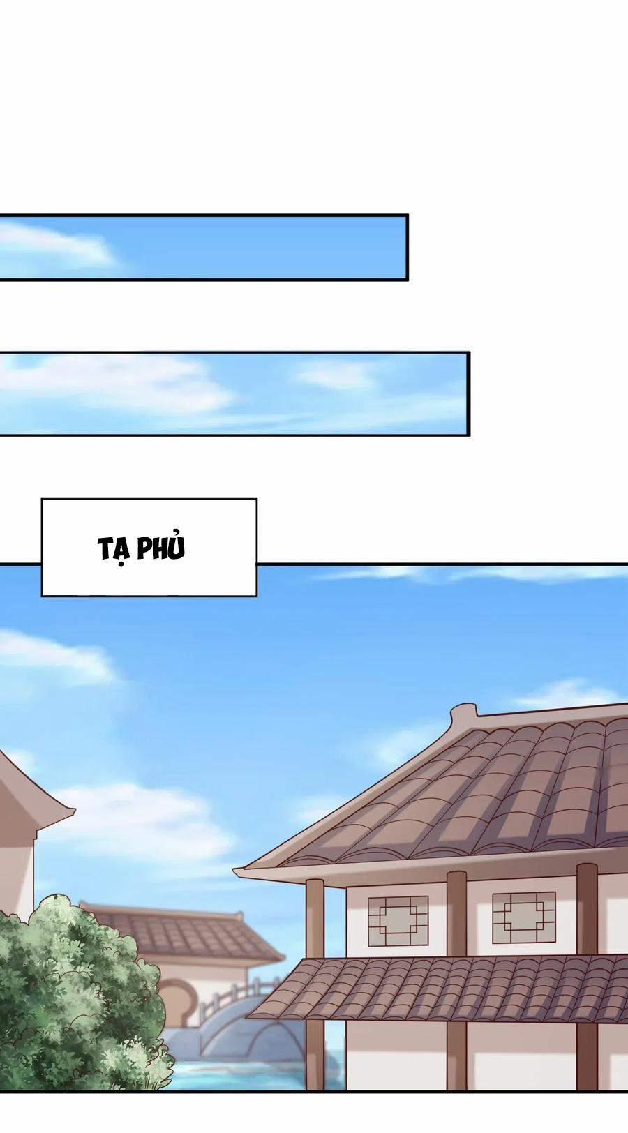 Sau Khi Tích Đủ Độ Hào Cảm 9 trang 18