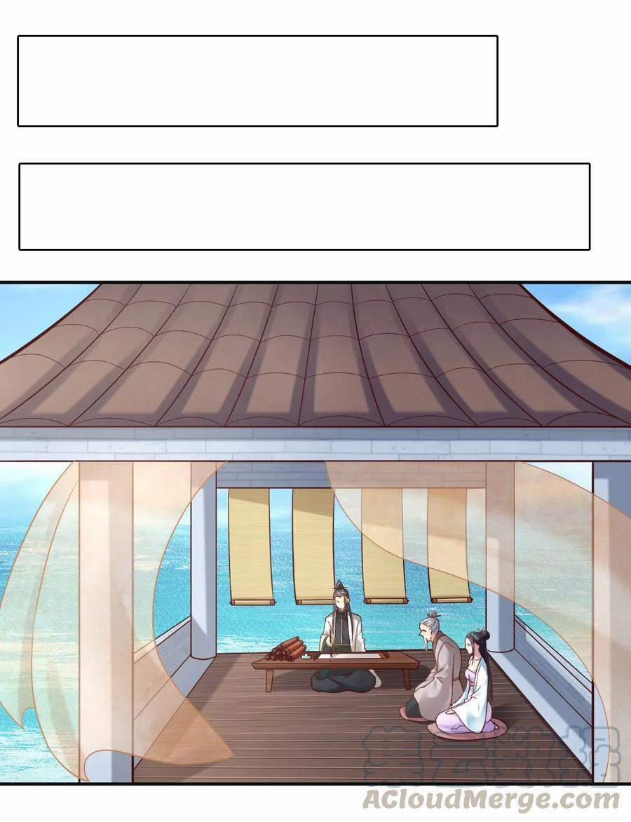 Sau Khi Tích Đủ Độ Hào Cảm 9 trang 22