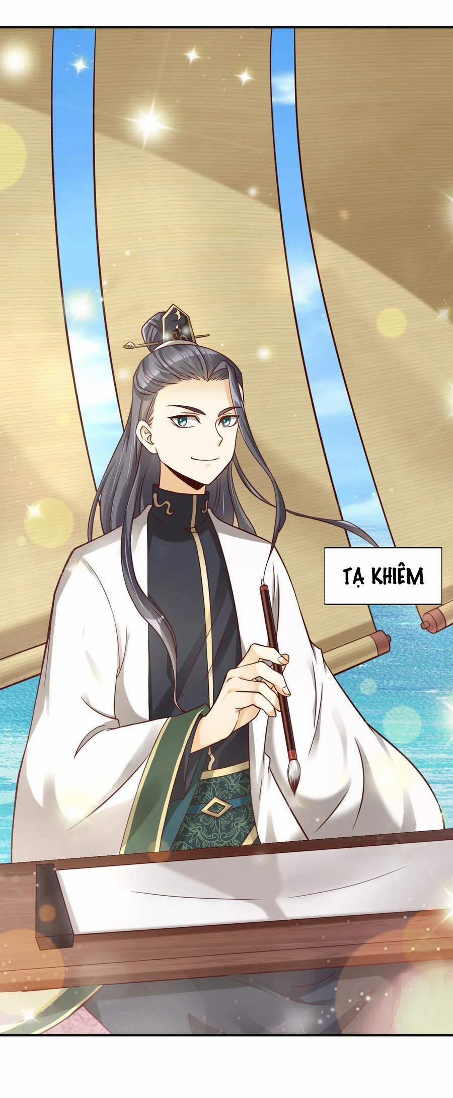 Sau Khi Tích Đủ Độ Hào Cảm 9 trang 23