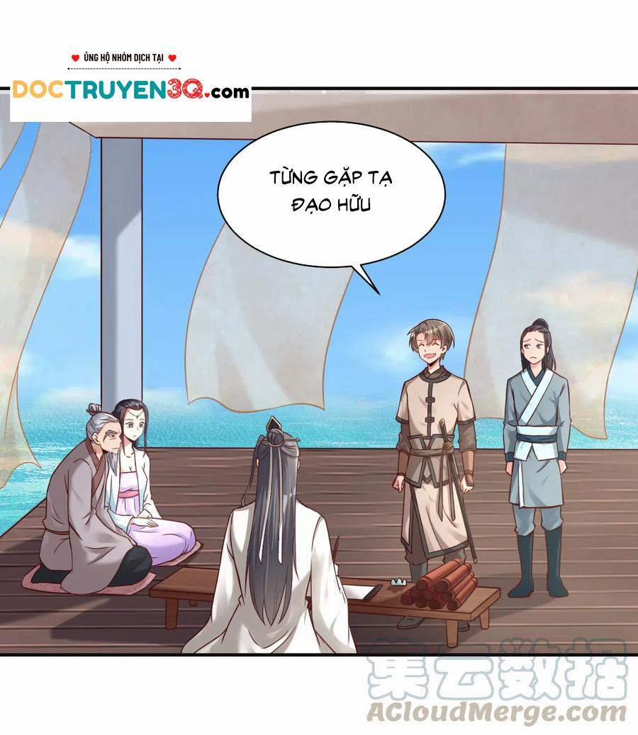 Sau Khi Tích Đủ Độ Hào Cảm 9 trang 24