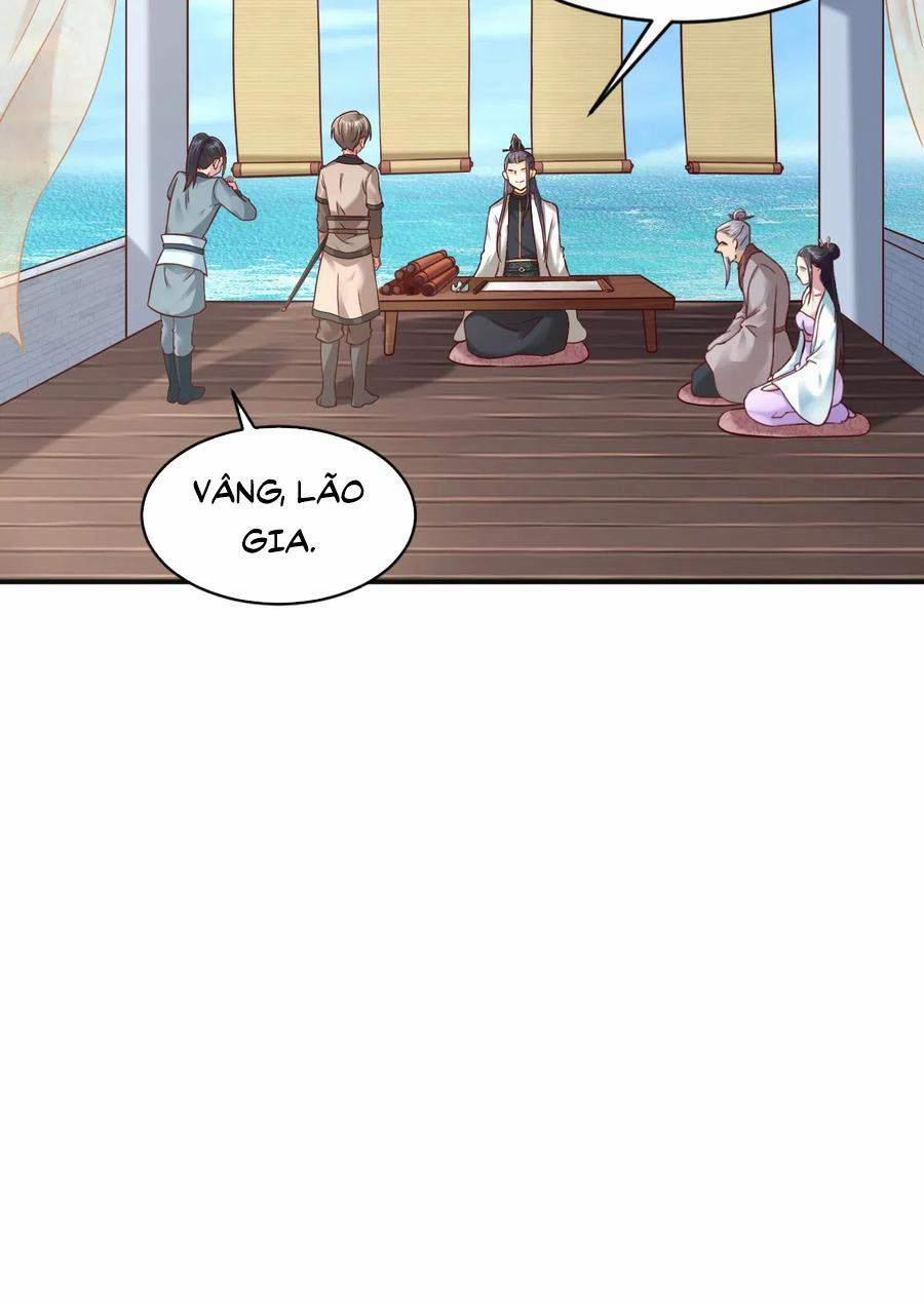 Sau Khi Tích Đủ Độ Hào Cảm 9 trang 27