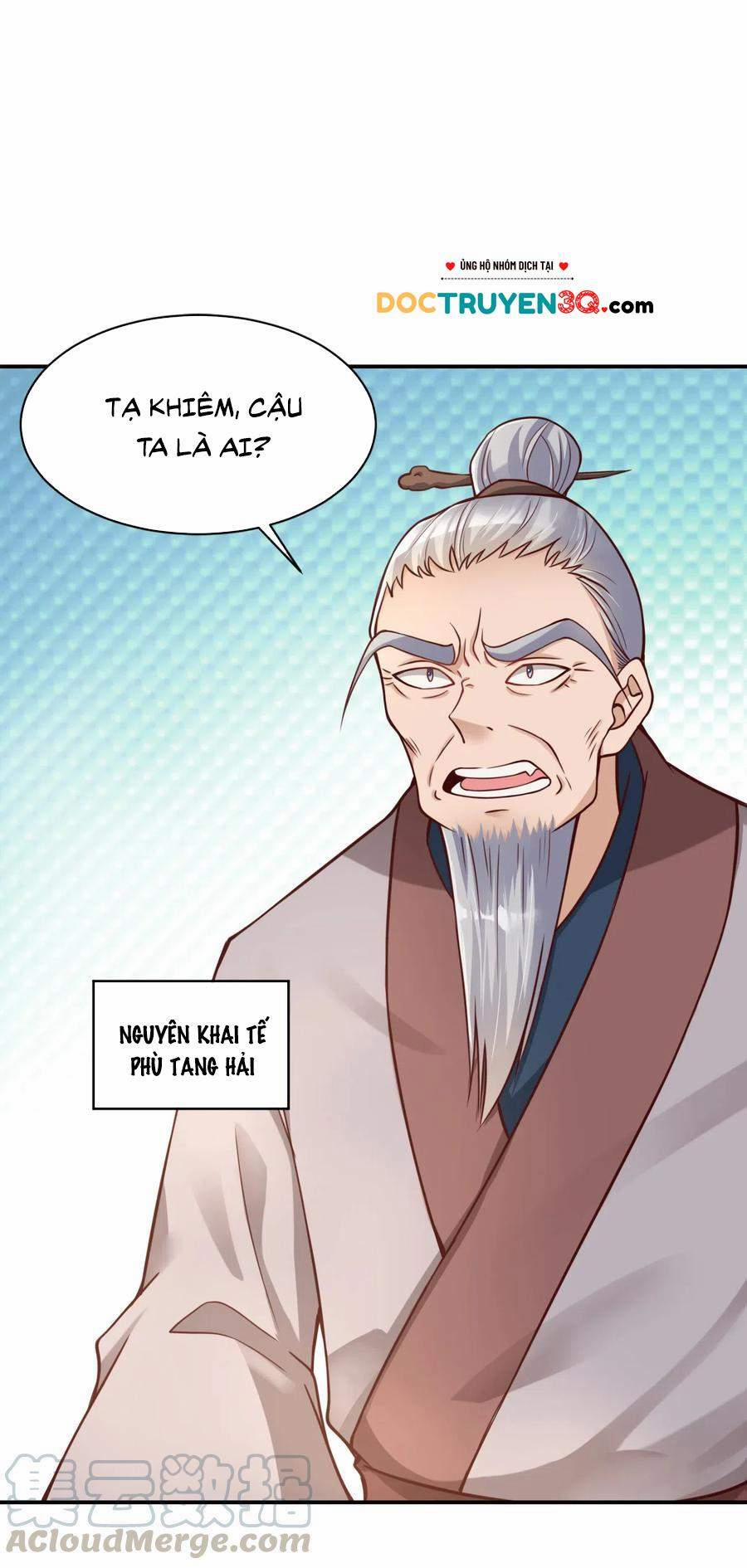 Sau Khi Tích Đủ Độ Hào Cảm 9 trang 28