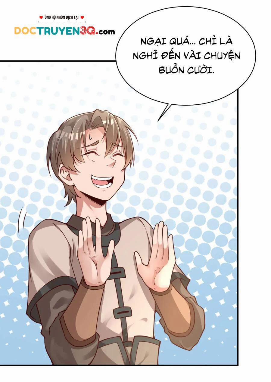 Sau Khi Tích Đủ Độ Hào Cảm 9 trang 31