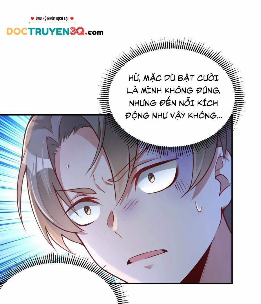 Sau Khi Tích Đủ Độ Hào Cảm 9 trang 33