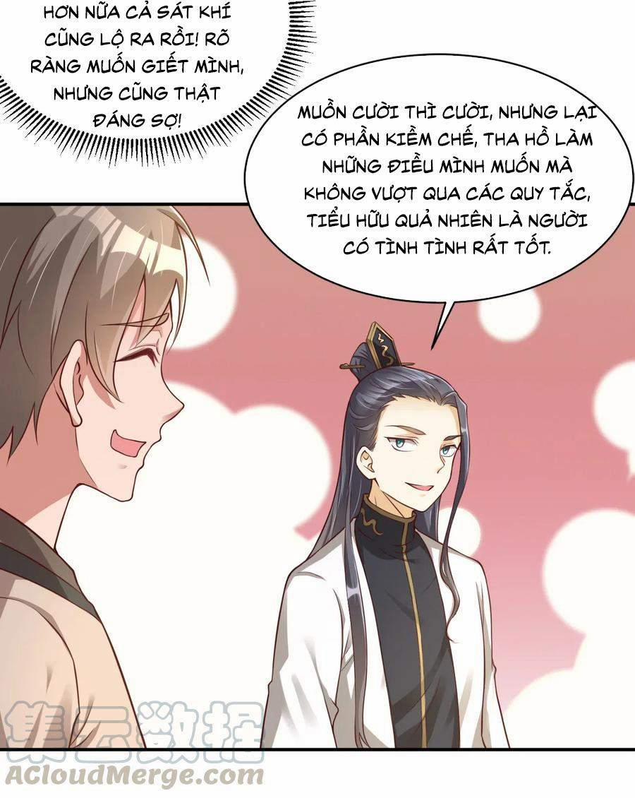 Sau Khi Tích Đủ Độ Hào Cảm 9 trang 34