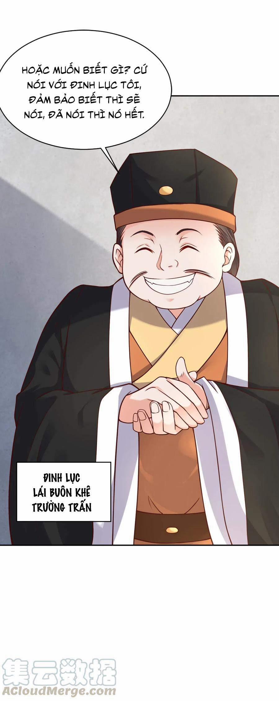 Sau Khi Tích Đủ Độ Hào Cảm 9 trang 5