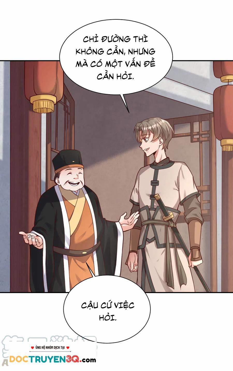 Sau Khi Tích Đủ Độ Hào Cảm 9 trang 7