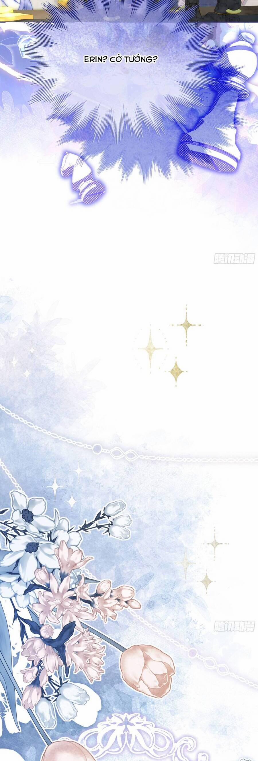 Sau Khi Trùng Sinh, Bên Cạnh Ta Toàn Là Con Của Kẻ Thù 10 trang 21