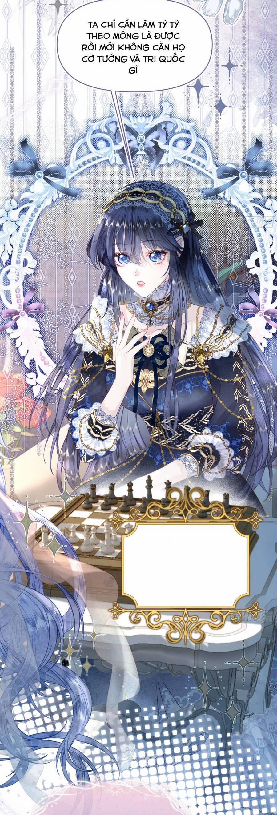 Sau Khi Trùng Sinh, Bên Cạnh Ta Toàn Là Con Của Kẻ Thù 10 trang 23