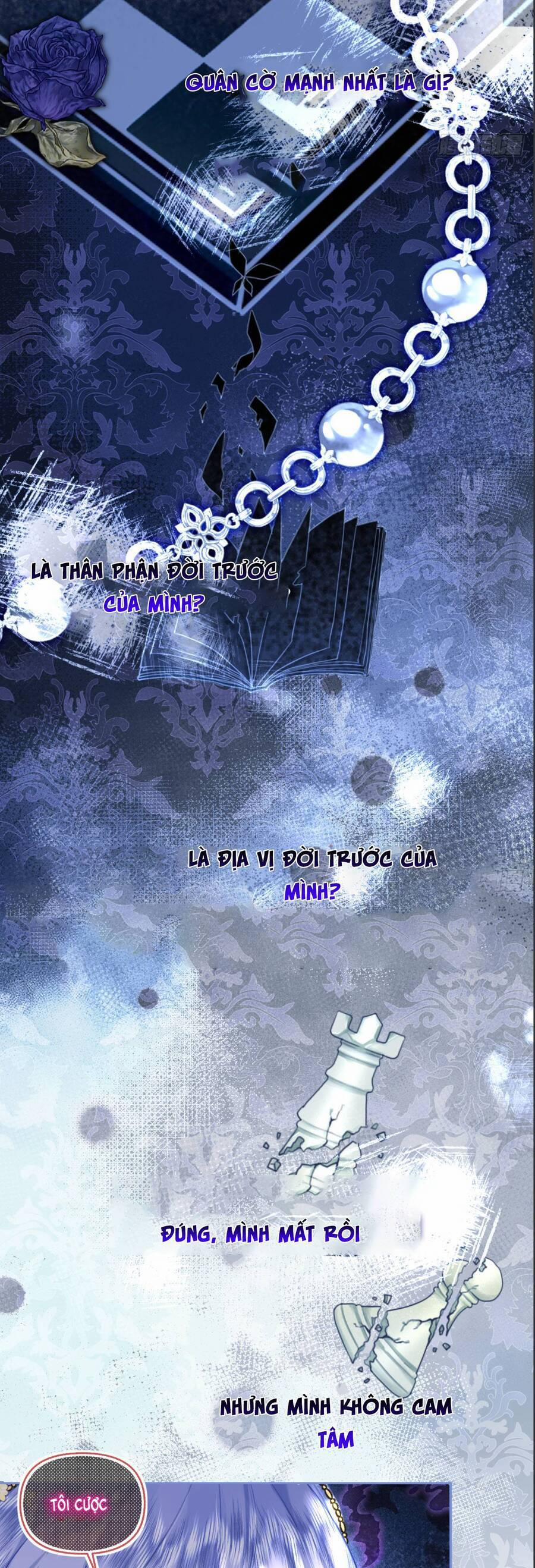 Sau Khi Trùng Sinh, Bên Cạnh Ta Toàn Là Con Của Kẻ Thù 11 trang 13