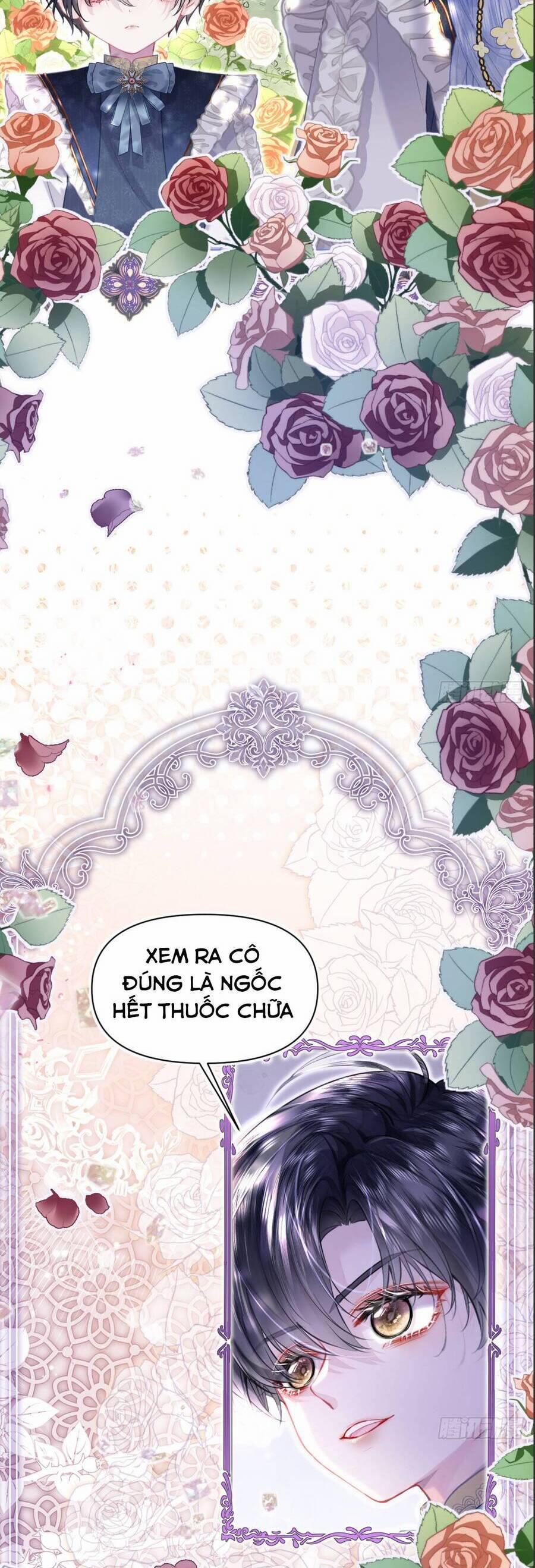 Sau Khi Trùng Sinh, Bên Cạnh Ta Toàn Là Con Của Kẻ Thù 11 trang 15