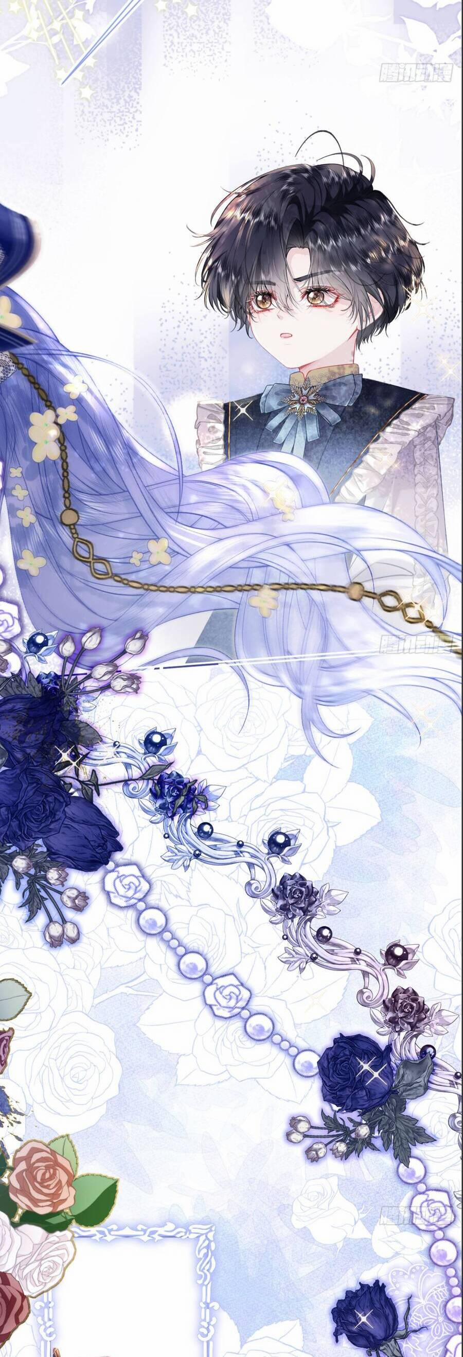 Sau Khi Trùng Sinh, Bên Cạnh Ta Toàn Là Con Của Kẻ Thù 11 trang 19