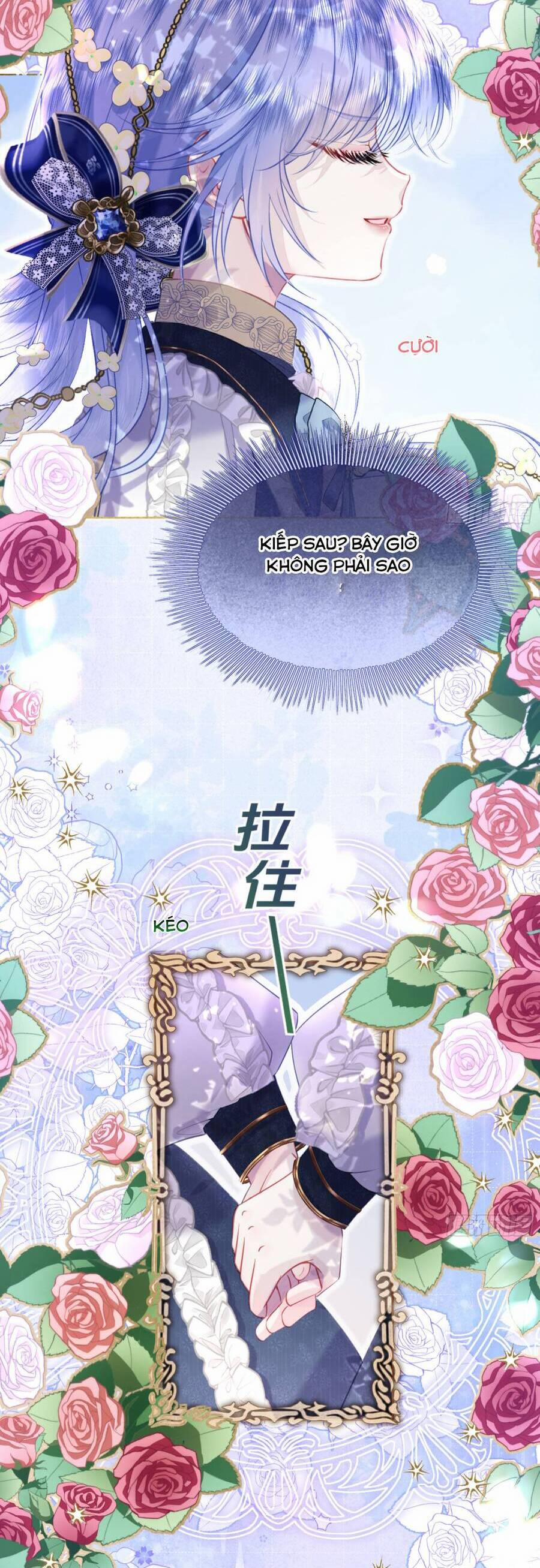 Sau Khi Trùng Sinh, Bên Cạnh Ta Toàn Là Con Của Kẻ Thù 11 trang 2