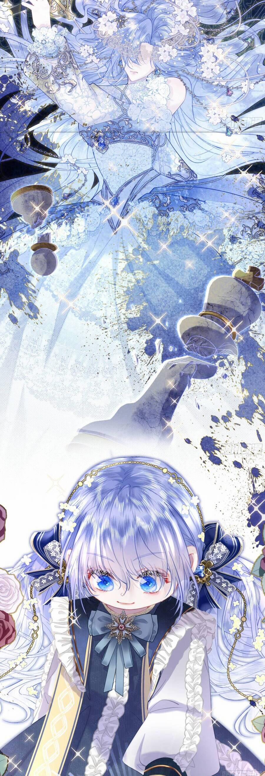 Sau Khi Trùng Sinh, Bên Cạnh Ta Toàn Là Con Của Kẻ Thù 11 trang 21