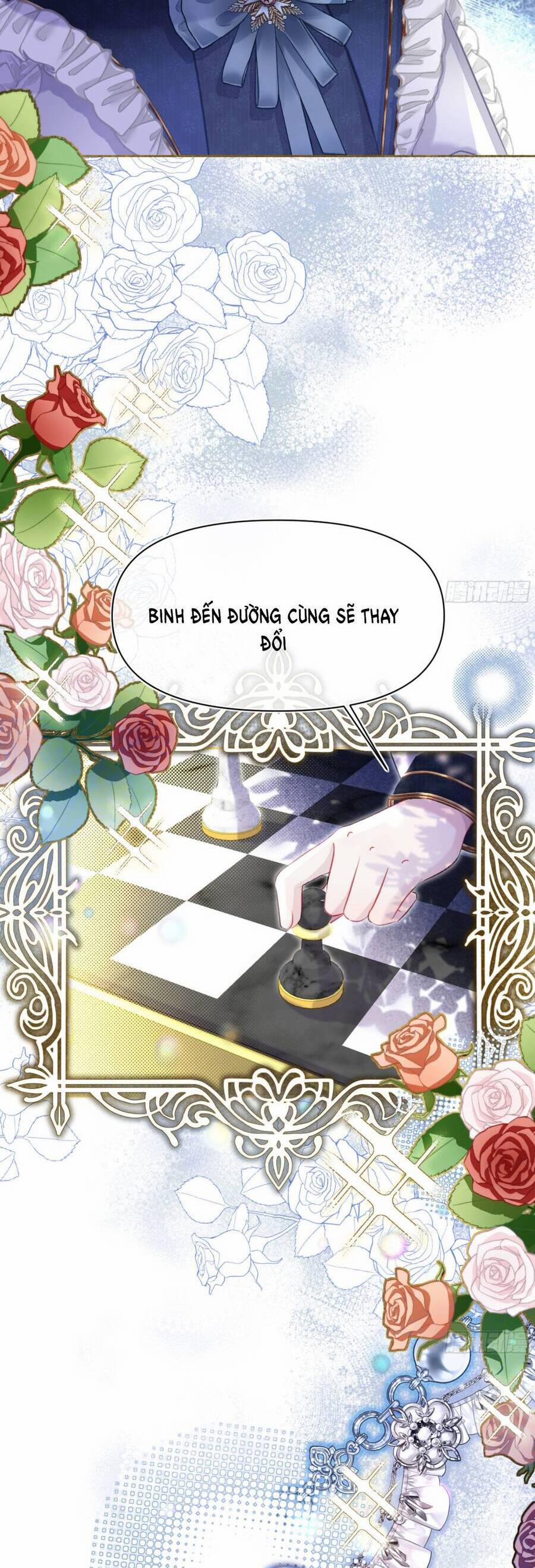 Sau Khi Trùng Sinh, Bên Cạnh Ta Toàn Là Con Của Kẻ Thù 11 trang 23