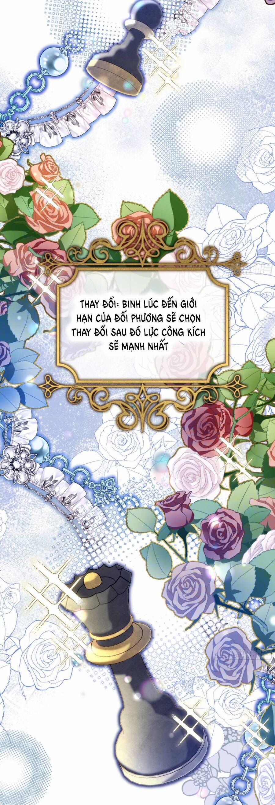 Sau Khi Trùng Sinh, Bên Cạnh Ta Toàn Là Con Của Kẻ Thù 11 trang 24