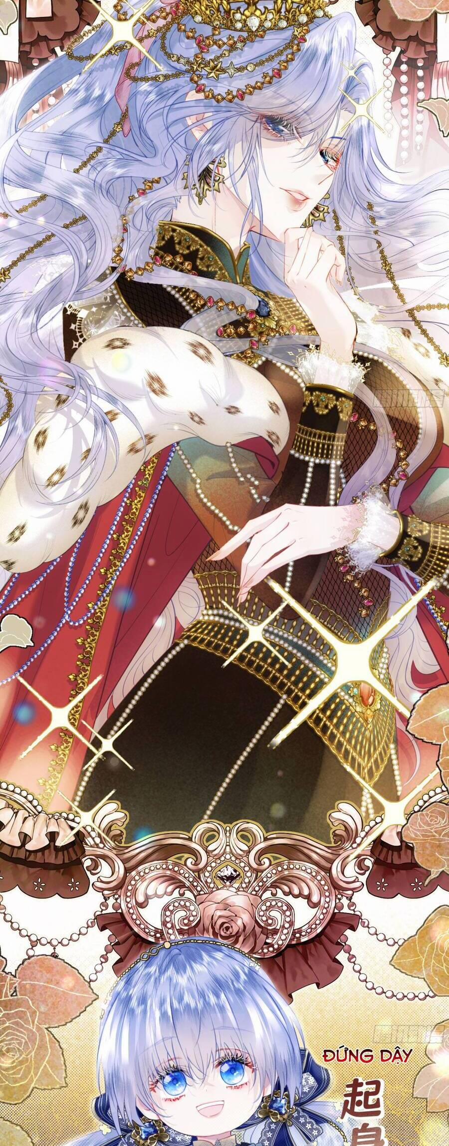 Sau Khi Trùng Sinh, Bên Cạnh Ta Toàn Là Con Của Kẻ Thù 11 trang 28