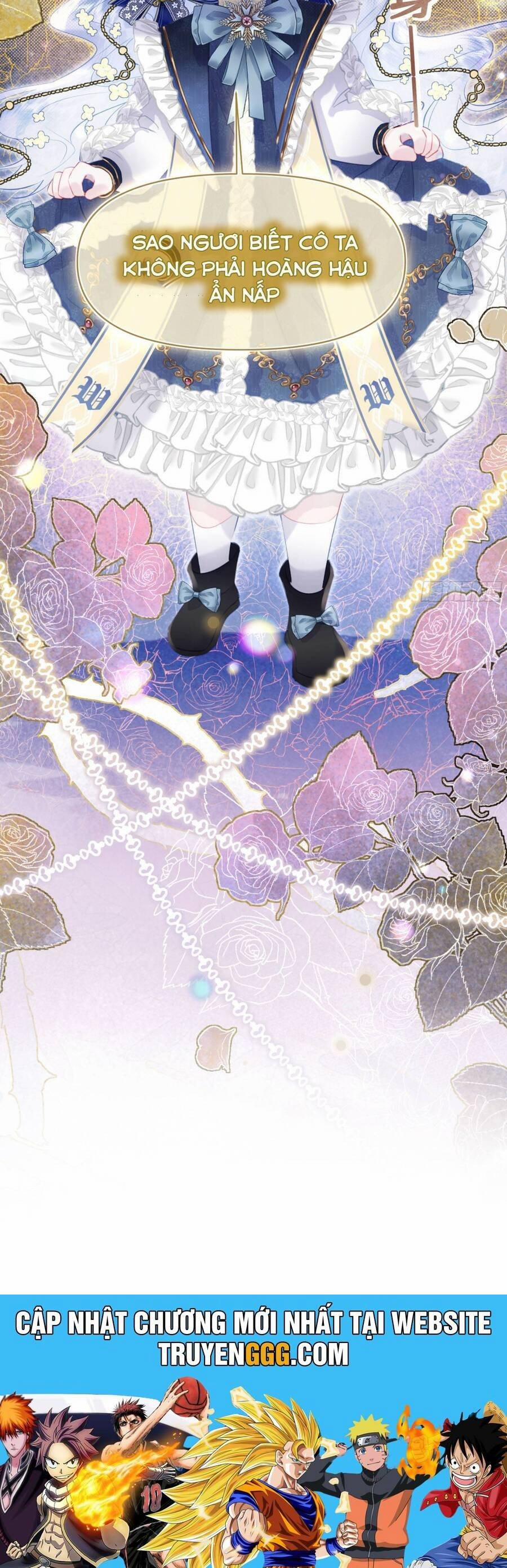 Sau Khi Trùng Sinh, Bên Cạnh Ta Toàn Là Con Của Kẻ Thù 11 trang 29