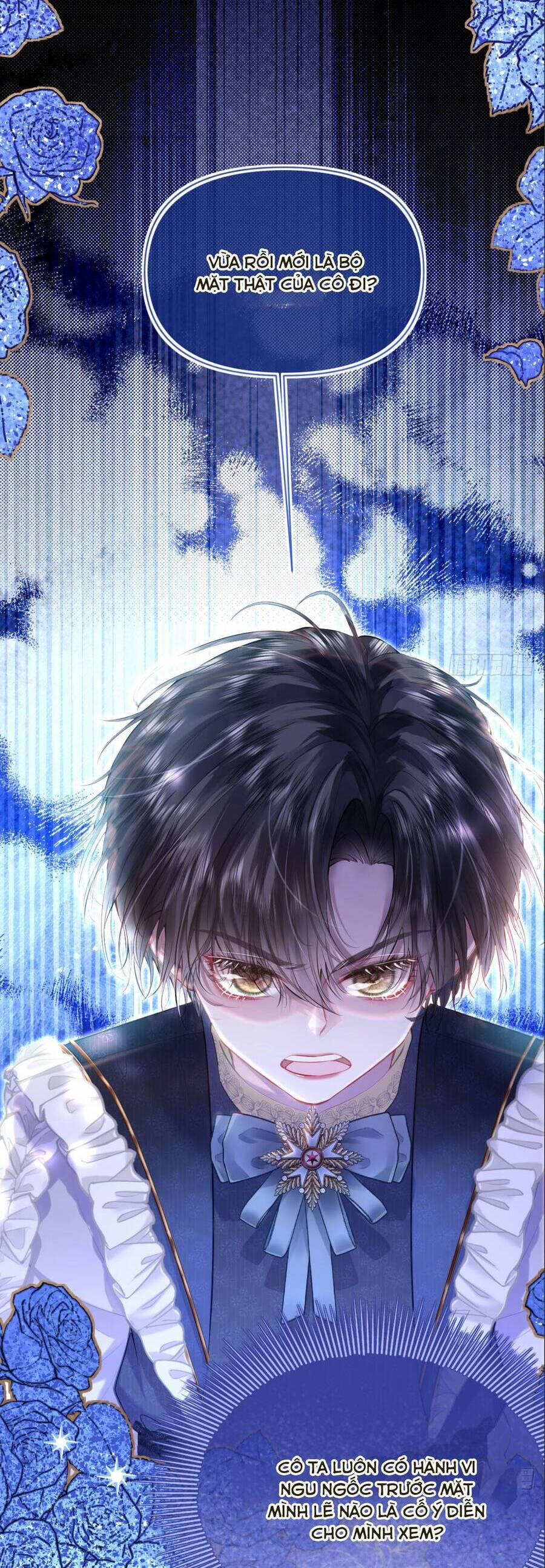 Sau Khi Trùng Sinh, Bên Cạnh Ta Toàn Là Con Của Kẻ Thù 12 trang 2