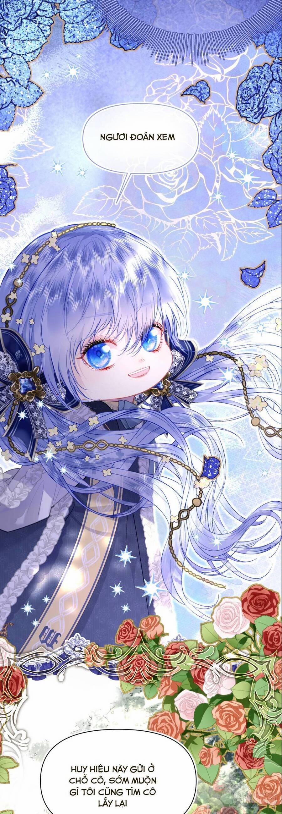 Sau Khi Trùng Sinh, Bên Cạnh Ta Toàn Là Con Của Kẻ Thù 12 trang 3