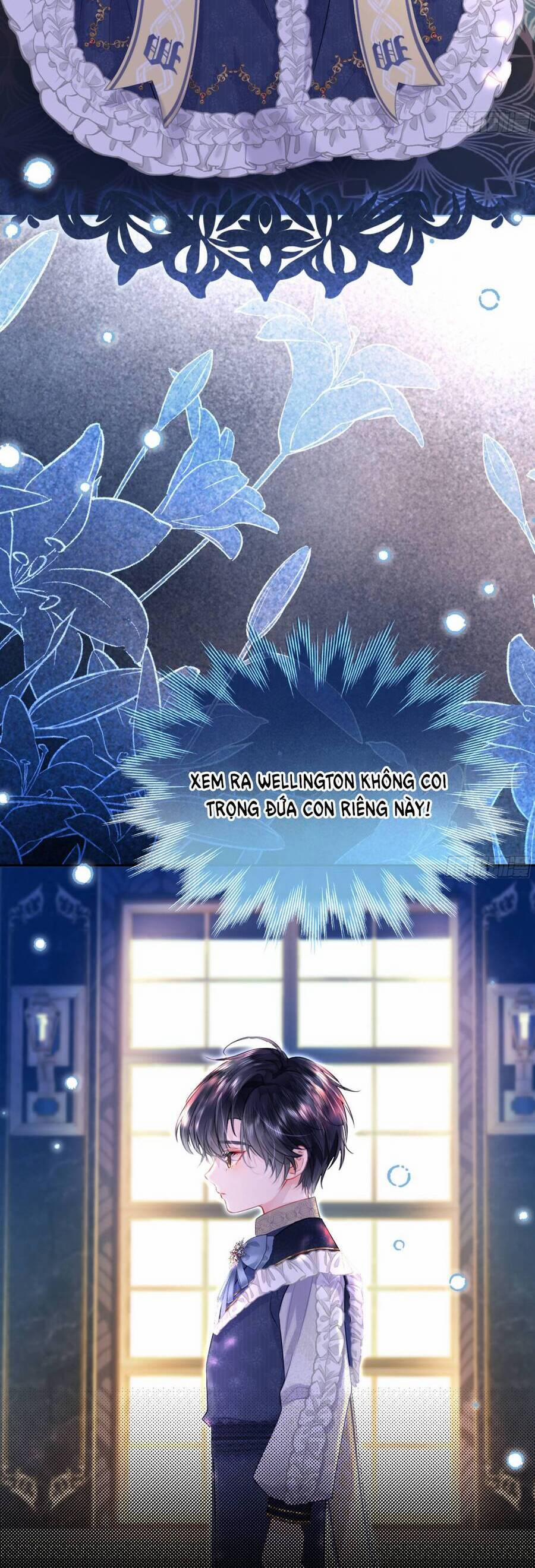 Sau Khi Trùng Sinh, Bên Cạnh Ta Toàn Là Con Của Kẻ Thù 13 trang 11