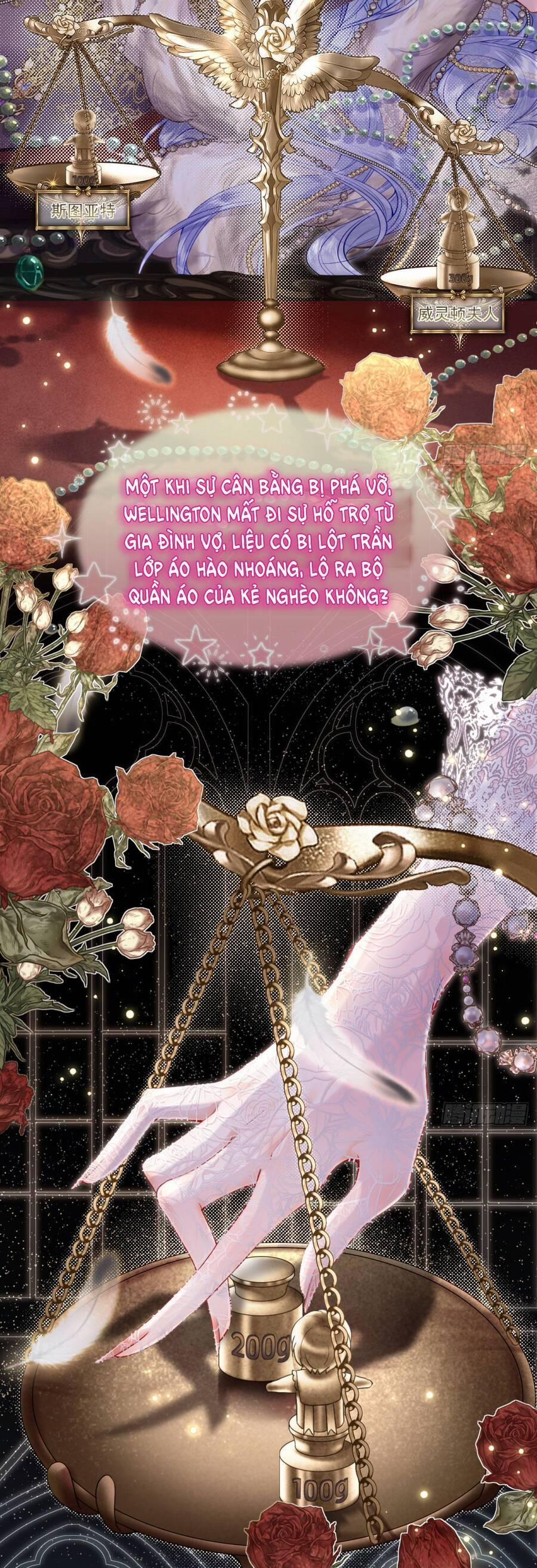 Sau Khi Trùng Sinh, Bên Cạnh Ta Toàn Là Con Của Kẻ Thù 13 trang 13