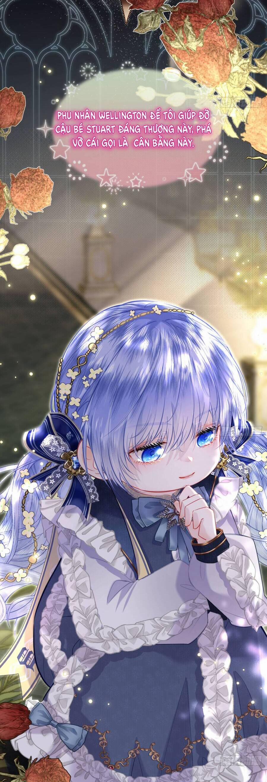 Sau Khi Trùng Sinh, Bên Cạnh Ta Toàn Là Con Của Kẻ Thù 13 trang 14