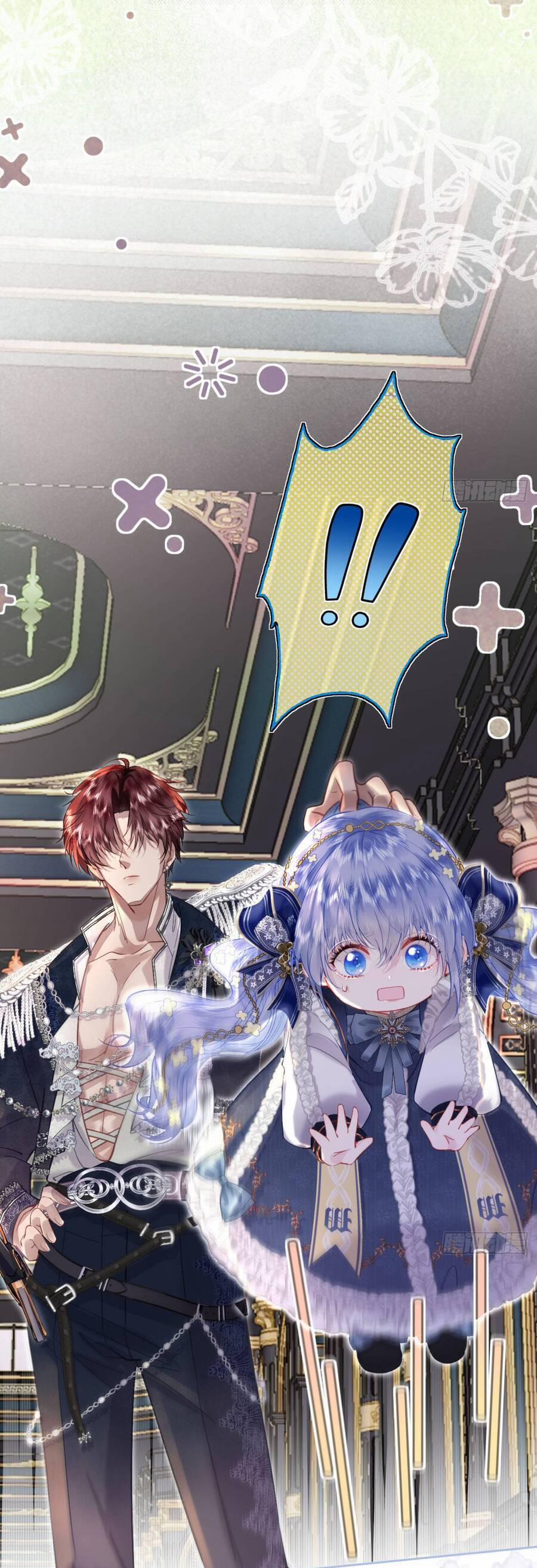 Sau Khi Trùng Sinh, Bên Cạnh Ta Toàn Là Con Của Kẻ Thù 13 trang 17