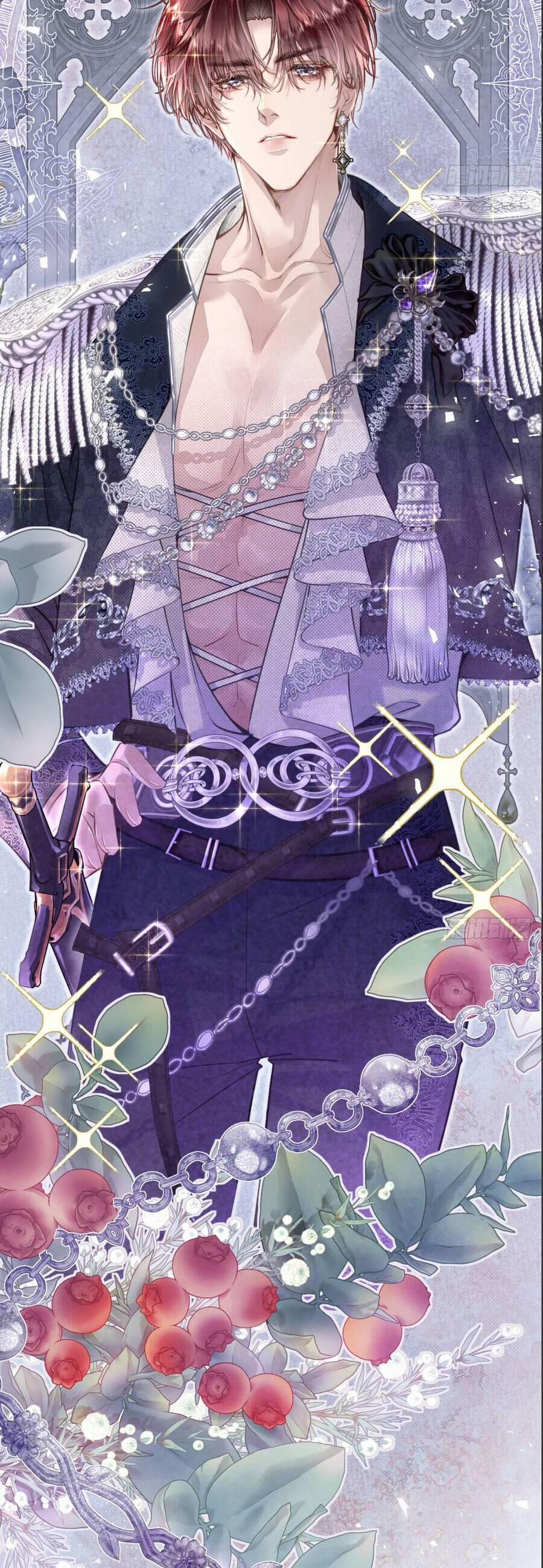 Sau Khi Trùng Sinh, Bên Cạnh Ta Toàn Là Con Của Kẻ Thù 13 trang 22