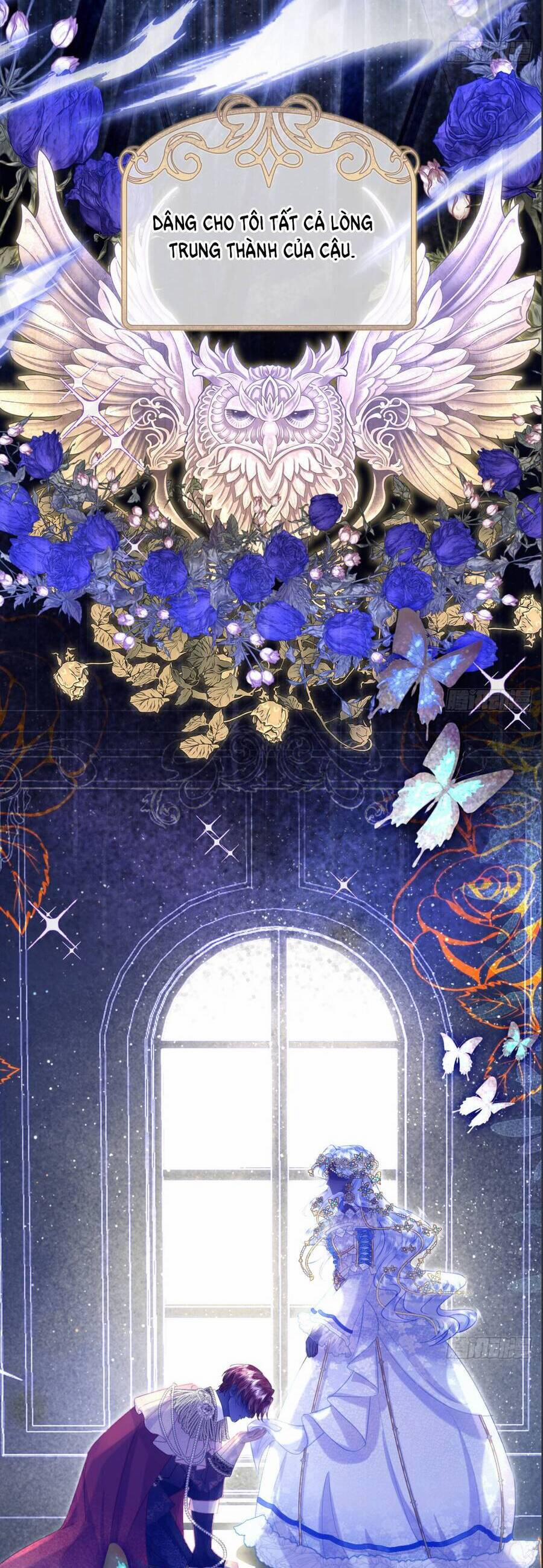 Sau Khi Trùng Sinh, Bên Cạnh Ta Toàn Là Con Của Kẻ Thù 13 trang 26