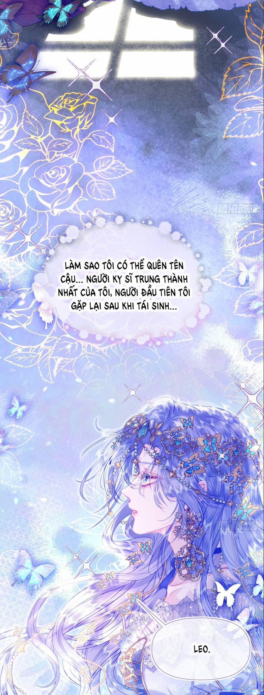 Sau Khi Trùng Sinh, Bên Cạnh Ta Toàn Là Con Của Kẻ Thù 13 trang 27