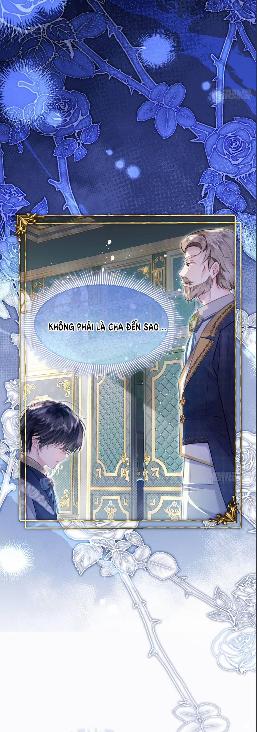 Sau Khi Trùng Sinh, Bên Cạnh Ta Toàn Là Con Của Kẻ Thù 13 trang 3