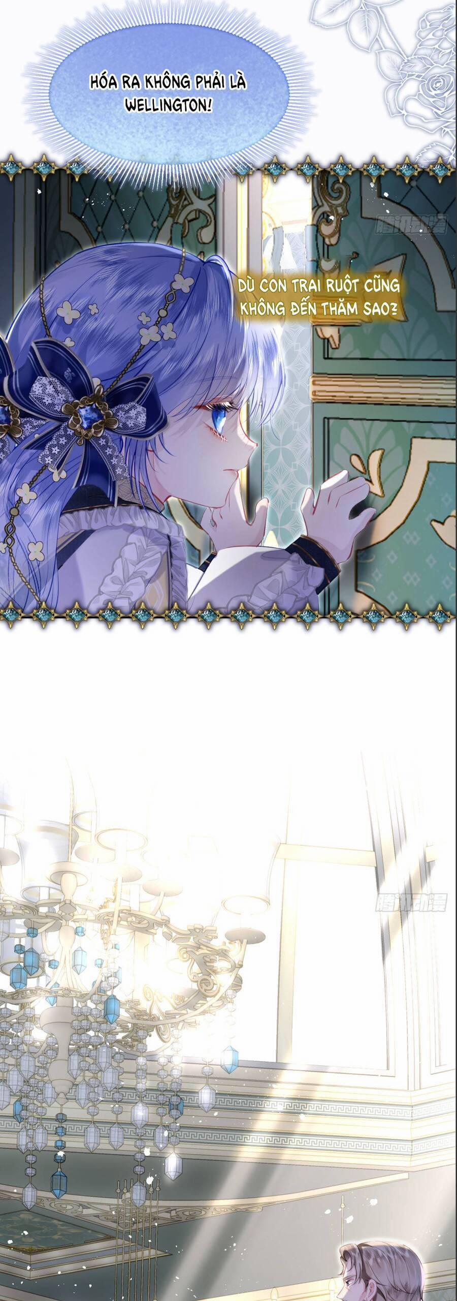 Sau Khi Trùng Sinh, Bên Cạnh Ta Toàn Là Con Của Kẻ Thù 13 trang 4