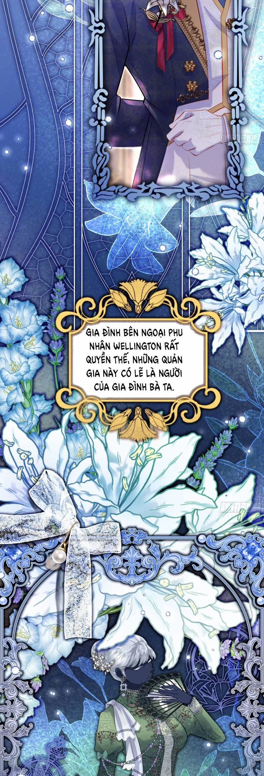 Sau Khi Trùng Sinh, Bên Cạnh Ta Toàn Là Con Của Kẻ Thù 13 trang 9