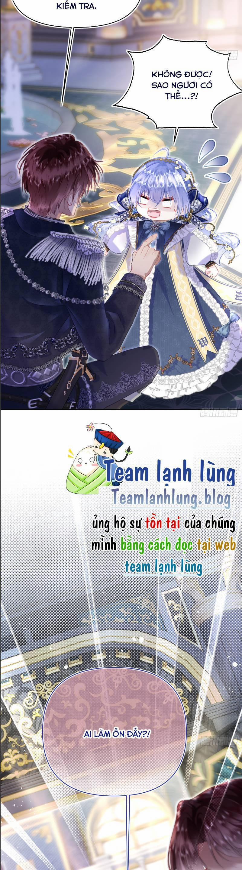 Sau Khi Trùng Sinh, Bên Cạnh Ta Toàn Là Con Của Kẻ Thù 14 trang 12