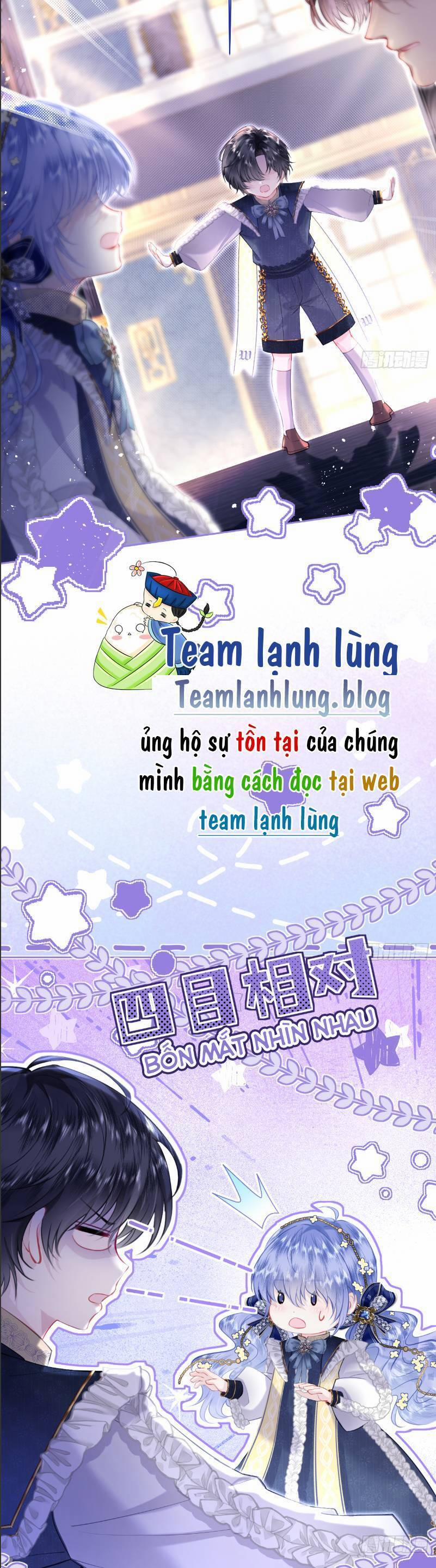 Sau Khi Trùng Sinh, Bên Cạnh Ta Toàn Là Con Của Kẻ Thù 14 trang 13